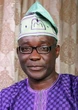 Former Ekiti Deputy Governor Olusola-Eleka resigns from PDP