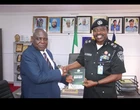 Porous borders, local production of small arms fuel insecurity – NCCSALW director