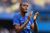 ‘Pounded yam and okro soup’ – Chelsea star, Tosin Adarabioyo names favourite meal