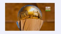 WAFCON 2024: CAF unveils new trophy in Morocco