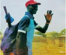 Veteran trekker, Abubakar embarks on one-man 800km peace trek