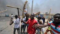 One killed as hoodlums, monarch’s supporters clash over new park in Lagos