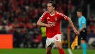 Transfer: Man Utd to get compensation from Benfica if Carreras joins Real Madrid