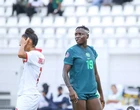 WAFCON 2024: Nigeria’s Ihezuo in Golden boot battle