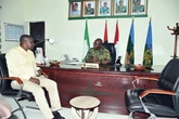 Kidnapping: Give us information about criminals – Army tasks Akwa Ibom residents