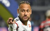 ‘It’s a shame’ – Flamengo coach Filipe Luís on Neymar’s goal for Santos