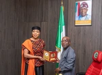 Malnutrition: Otti heads Abia council on nutrition to tackle menace