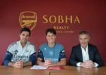 Transfer: Why I joined Arsenal at 31 – Norgaard