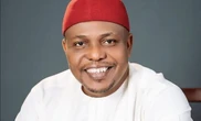 BREAKING: Anambra PDP governorship candidate, Ezenwafor escapes assassination