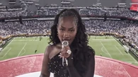 Nigerian songstress, Tems becomes first African to headline Club World Cup final [VIDEO]