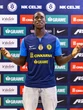 Transfer: Slovenian club NK Celje sign Super Eagles midfielder