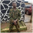 Ogun: Notorious kidnapper arrested while impersonating soldier with stolen uniform