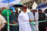 Tinubu reaffirms commitment to funding impactful projects in Abuja