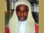 Justice Ogunmoye sworn in as Ekiti Chief Judge