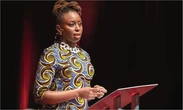 ‘There’re good men’ – Chimamanda Ngozi Adichie speaks on choosing right spouse