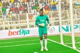NPFL: Abdullahi parts ways with Enyimba