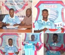 NPFL: Niger Tornadoes recruit five new players ahead new season