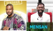 BBNaija S10: ‘You’re never going to win’ – Kaybobo, Mensan fight dirty