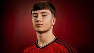 Man Utd announce deal for Gore