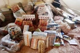 Jigawa agency seizes over N14m worth of unsafe goods in statewide clampdown