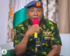 Nigeria’s Chief of Air Staff reaffirms NAF’s commitment to security