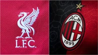 Liverpool vs AC Milan: Starting XIs for preseason friendly
