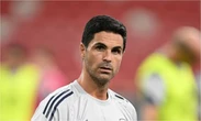 EPL: Arteta speaks on Gyokeres replacing Saka as Arsenal’s penalty taker
