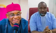 2027: APC likely to encourage Kachikwu’s legal showdown against David Mark’s ADC – Expert
