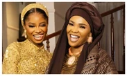 Fire incident: Iyabo Ojo’s office attacked because of my wedding – Priscilla