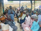 Farmers-herders conflict: Ogun govt holds dialogue with Fulani leaders, others