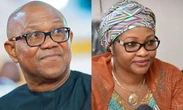 Labour Party: No friction between Peter Obi, Nenadi Usman – Obidient Movement