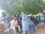 Ex-Benue Gov, Suswam briefs PDP elders in Makurdi ahead of ADC’s unveiling