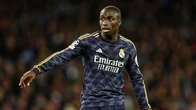 Transfer: Real Madrid want Mendy to leave, pick two players as left-backs