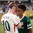 Club World Cup: What I told Estevão after quarter final clash – Palmer