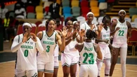 AfroBasket 2025: D’Tigress battle Cameroon for semi-final spot