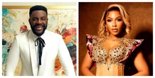 Big Brother Naija changed our lives – Ex-housemates Ebuka, Mercy Eke, Bisola, others