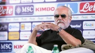 Osimhen: Napoli’s De Laurentiis made me wear lion mask, congratulate Galatasaray – İnler