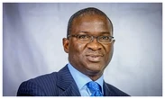 Ex-Lagos governor Fashola gets international appointment