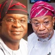 2027: David Mark, Aregbesola, Abdullahi get positions as coalition adopts ADC