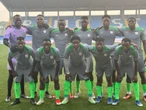 CHAN 2024: Home Eagles hit by withdrawals, injury