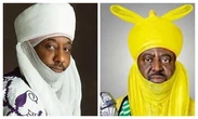 Kano Emirate tussle: Coalition demands urgent Supreme Court ruling