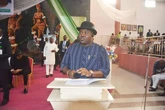 Constitutional review: Nigeria needs inclusive, restructured economy – Otti 