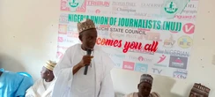 Bauchi fulani community rejects proposed new emirates, chiefdoms