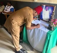 Ndigbo should not forget ex-Eagles coach, Christian Chukwu – Umeh