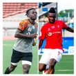 NPFL: Effimi agrees move to Rivers United