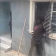 Ekiti: Police react to viral video of officers forcing entry into private residence