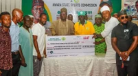 NPFL: Kwara United pay former players’ outstanding debts
