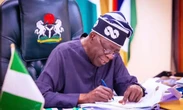 BREAKING: Tinubu appoints Olumode Adeyemi as Federal Fire Service boss