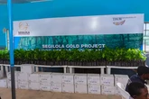 Segilola Resources strengthen host communities with sustainable livelihood support in Osun State