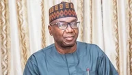 Kwara PDP criticizes gov Abdulrazaq’s security meeting allegedly held under mango tree